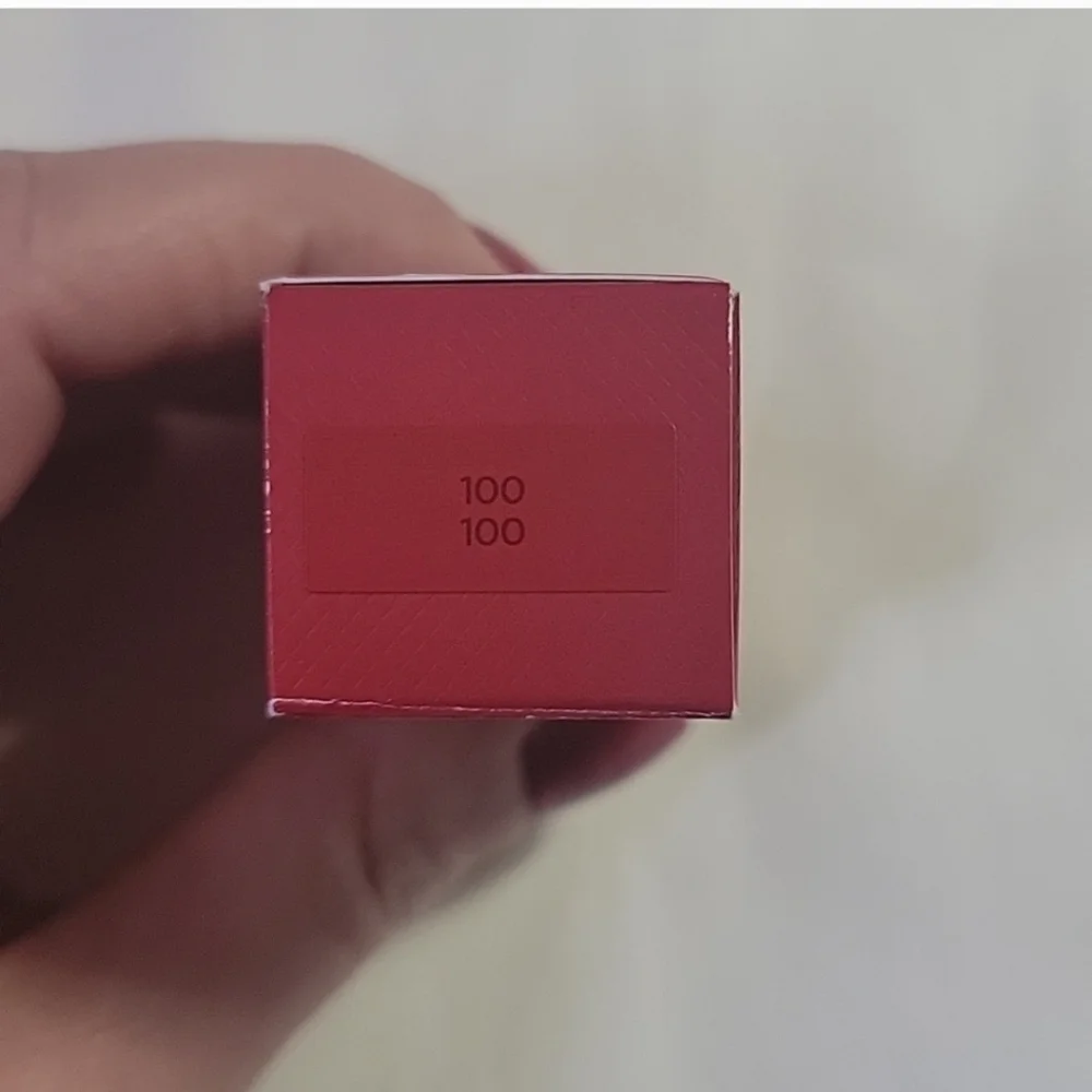 TOM FORD Matte Lipstick Shade 100 100 Love Collection NIB